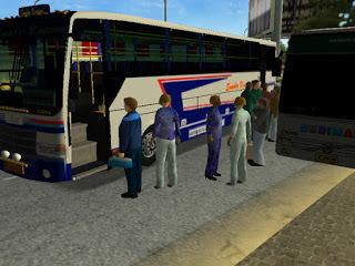 indonesia bus game download pc