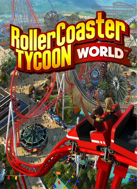 planet roller coaster free download